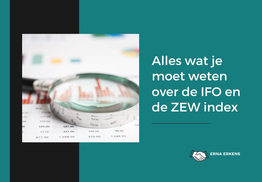 Alles wat je moet weten over de IFO en ZEW index EEVA